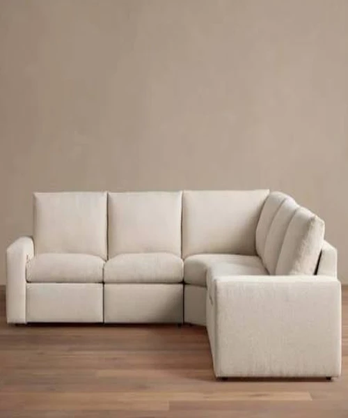 Arhaus Crypton Fabric Upholstered Pieces (in-store, confirmed in-stock for same-week delivery)