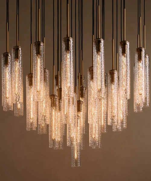 Arhaus Lighting and Accessories (online with standard shipping)