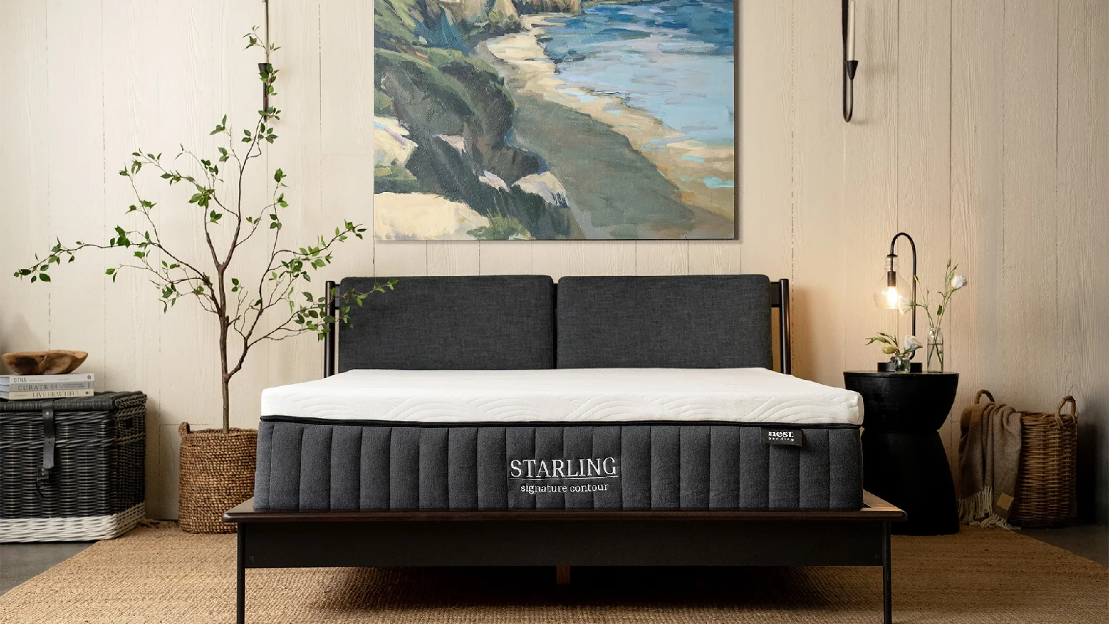 Nest Bedding Review: The Original Family-Owned DTC Mattress Brand — With a Documented 2025 Quality Consistency Concern