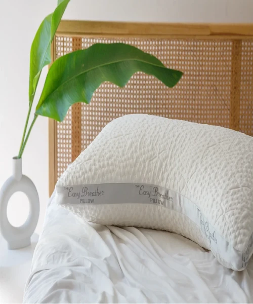 Nest Bedding Easy Breather Pillow