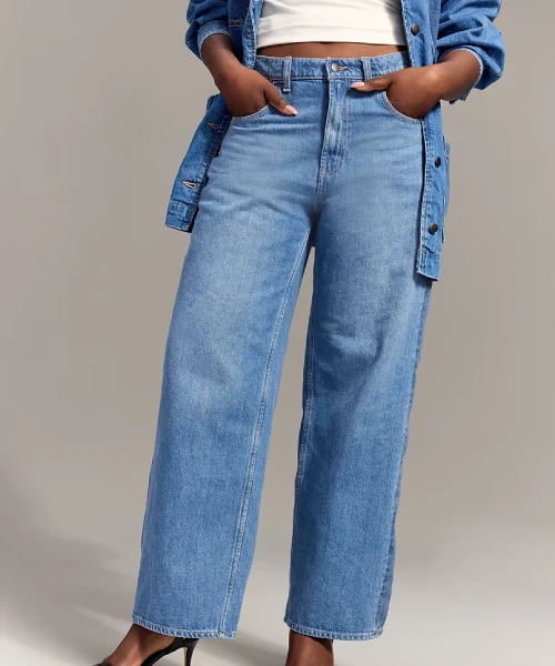 Old Navy Jeans (Rockstar, Skinny, Straight)