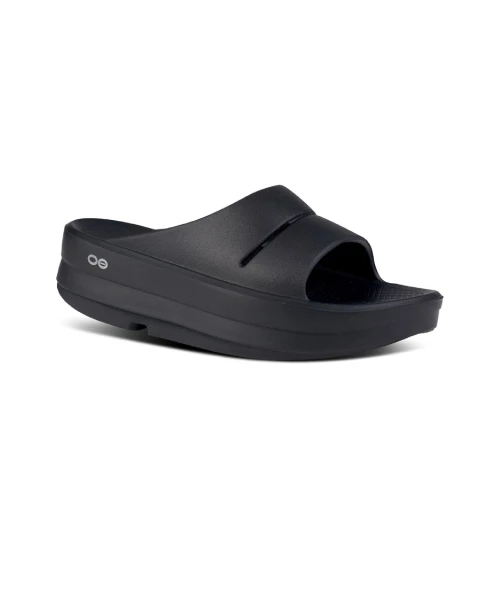 OOFOS OOmega Slide