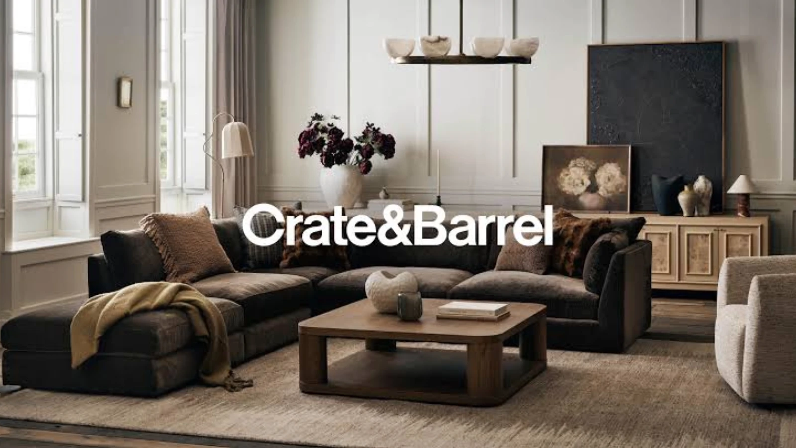 Crate & Barrel Review: America's Contemporary Home Design Leader — With a 2025 Delivery Infrastructure Crisis