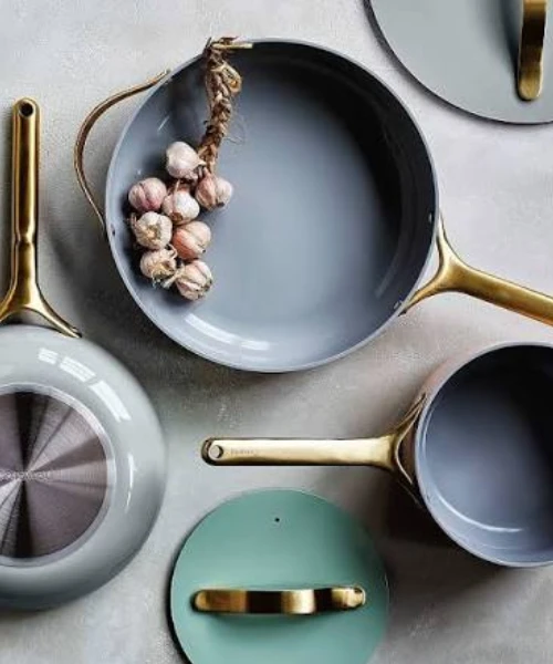 Crate & Barrel Kitchenware, Glassware, and Tableware (standard shipping) — varied pricing