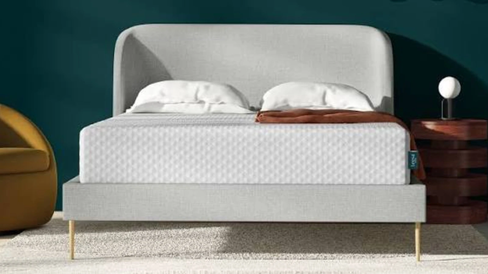 Leesa Sleep Review: The DTC Mattress Brand That Has Stood Up to Independent Testing for a Decade