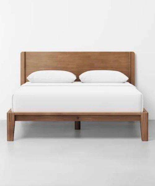 Thuma The Bed (Queen, Walnut)