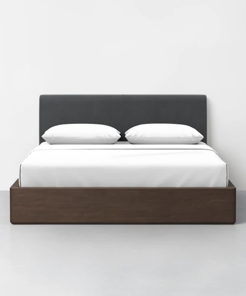 Thuma The Bed (Queen, Grey)