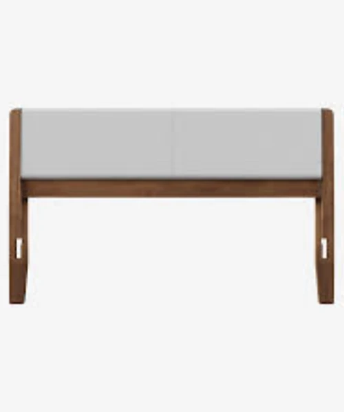 Wood Headboard Add-On