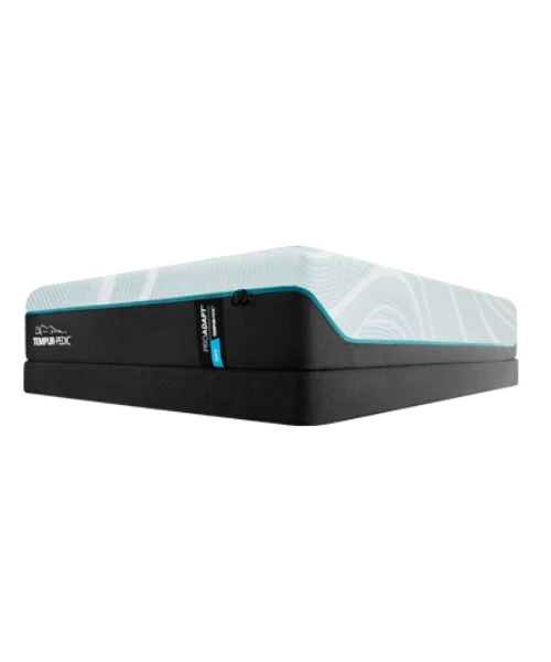 TEMPUR-ProAdapt Soft or Medium Hybrid