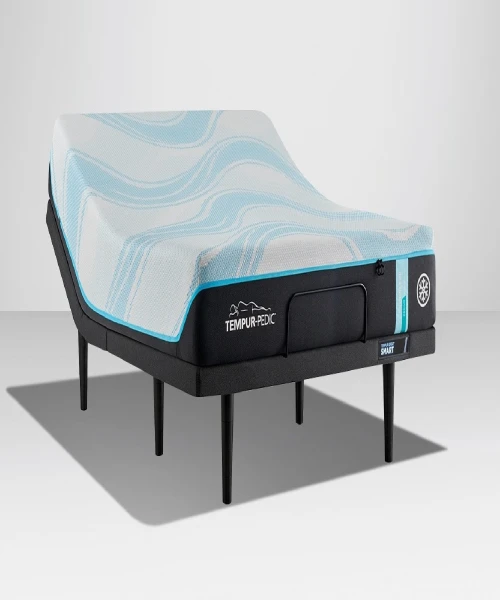 TEMPUR-Breeze°PRO (for hot sleepers)