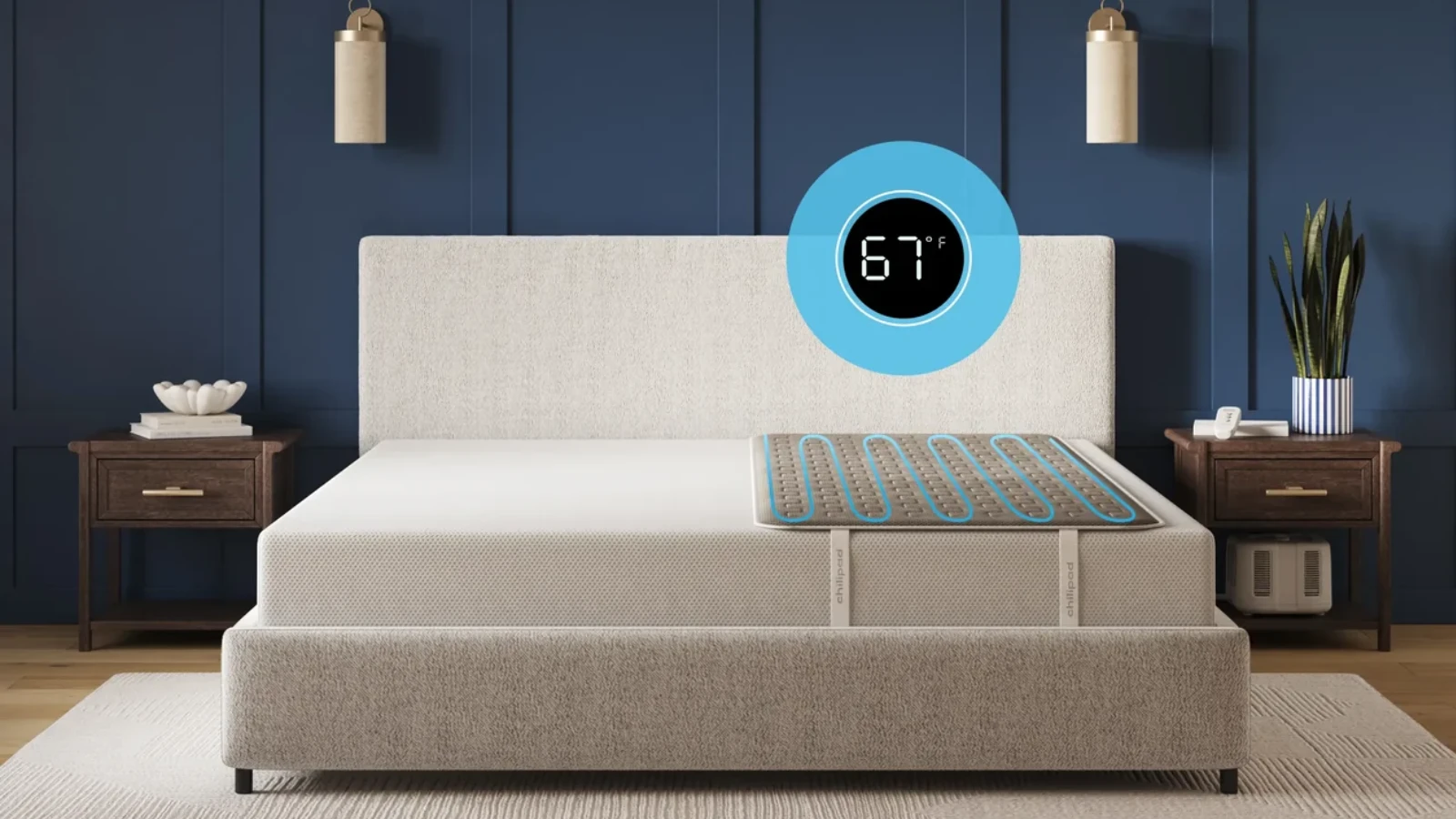 ChiliPad Review: The Only Cooling System That Maintains Temperature All Night — Tested 365 Nights