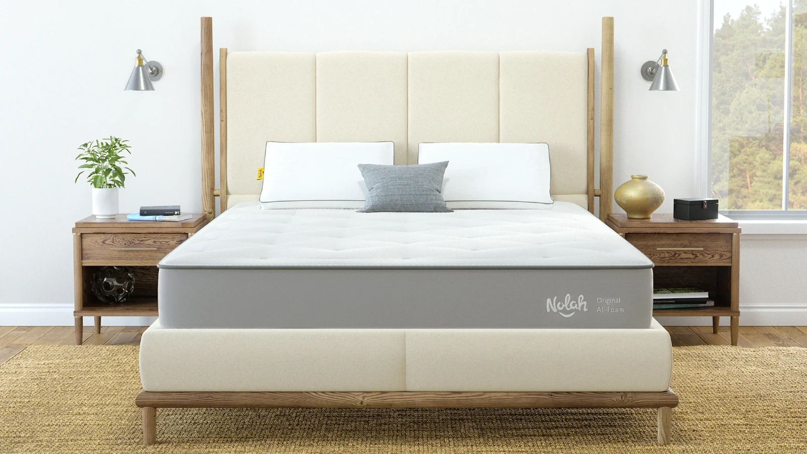 Nolah Mattress Review: The Sleep Technology Company That Consistently Earns 9/10+ in Independent Testing