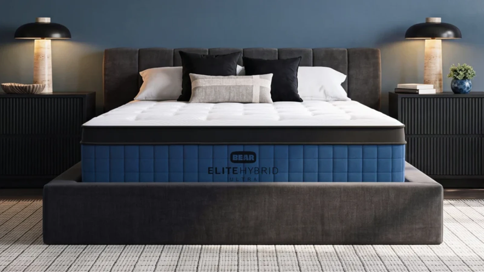 Bear Mattress Review: The Athlete-Designed Mattress With FDA-Credentialled Recovery Technology