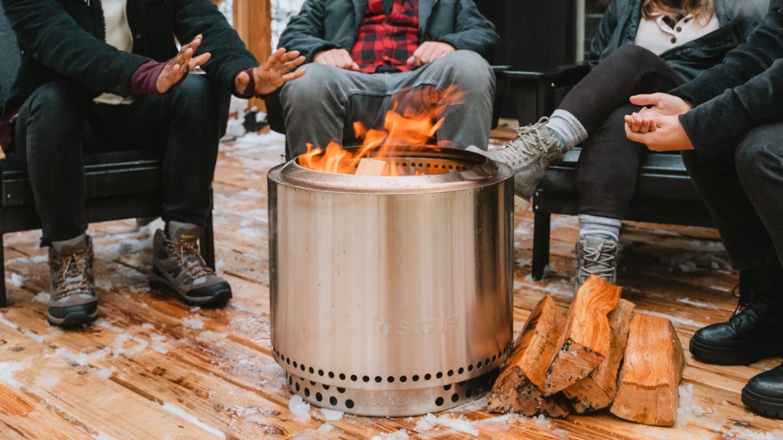 Solo Stove Review: The Most Tested Smokeless Fire Pit — With One Critical Expectation to Set Correctly