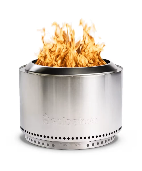 Solo Stove Yukon