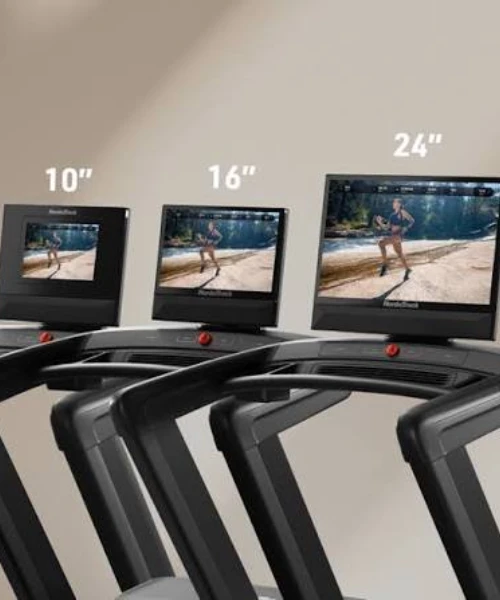 NordicTrack Commercial 1750