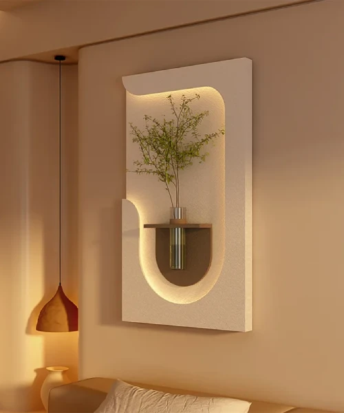 Wayfair Décor, Lighting, and Accessories (small-item standard shipping)