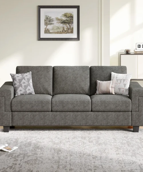 Wayfair Budget-Tier Furniture (4+ star filter, 50+ reviews minimum)