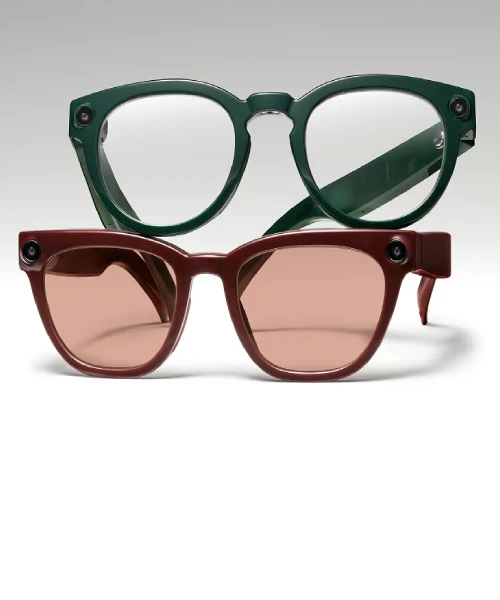 Warby Parker Prescription Sunglasses