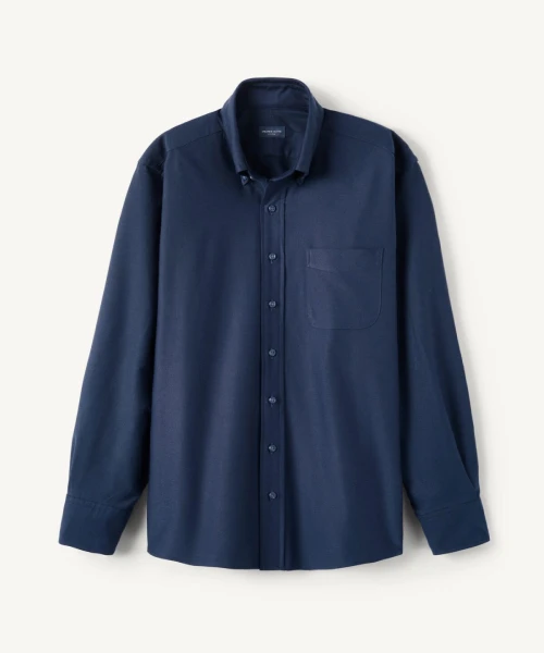 Proper Cloth Oxford Cloth Button-Down (Clark Oxford)