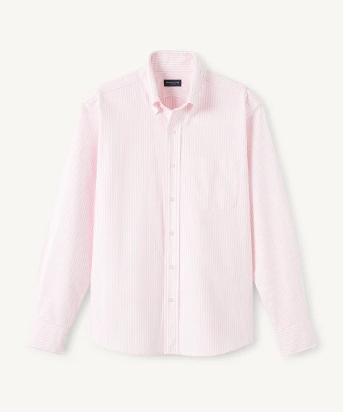 Proper Cloth Dress Shirt (Custom, poplin or twill)