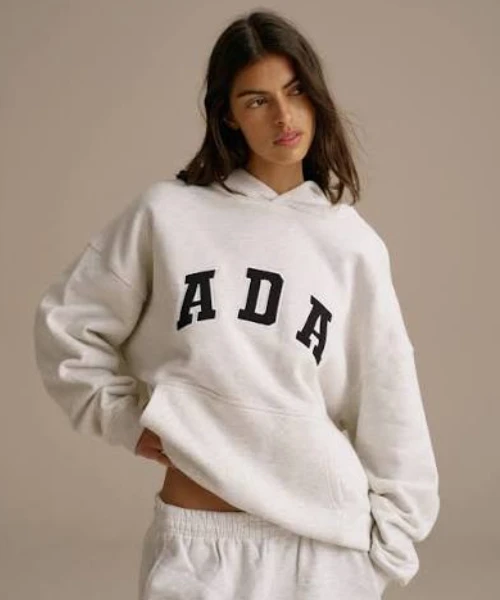 Adanola Oversized Hoodie
