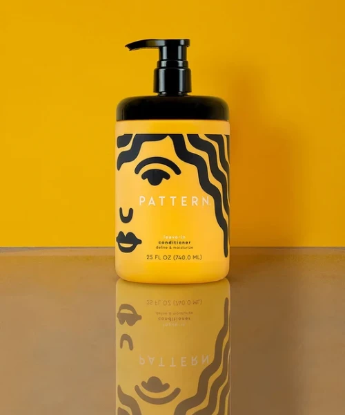 PATTERN Leave-In Conditioner