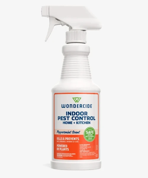 Wondercide Indoor Pest Control Spray (Cedar)