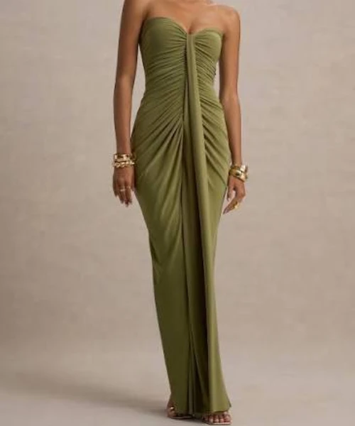 Club L London Occasion Dresses (midi and maxi)