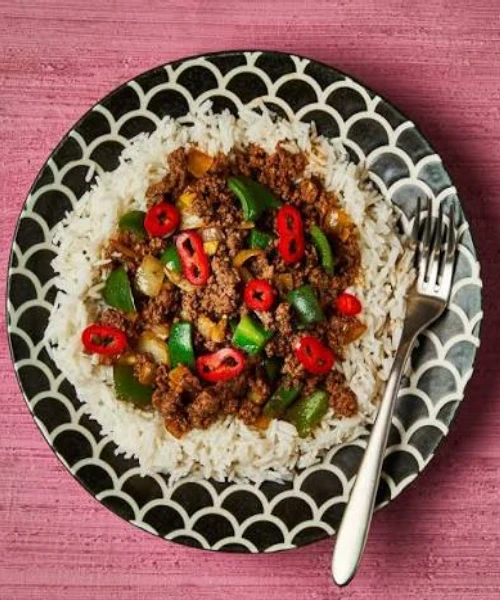 Gousto Rapid Recipes