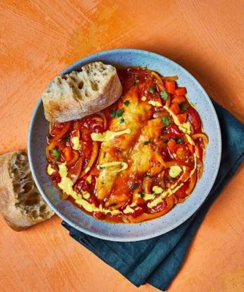 Gousto Cookbook (free online)
