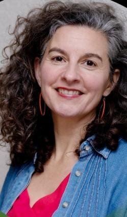 Helen Drane — Writer & Editor, Decor Imperial