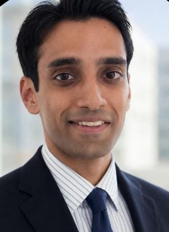 Dr. Ahsan A. — Medical Contributor, Decor Imperial