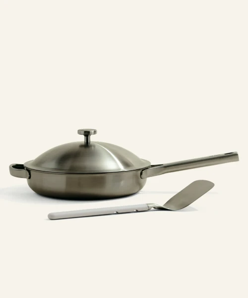Our Place Titanium Always Pan Pro