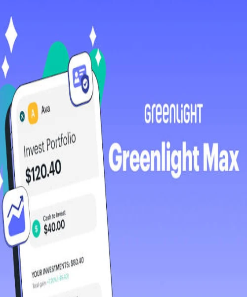 Greenlight Max Plan