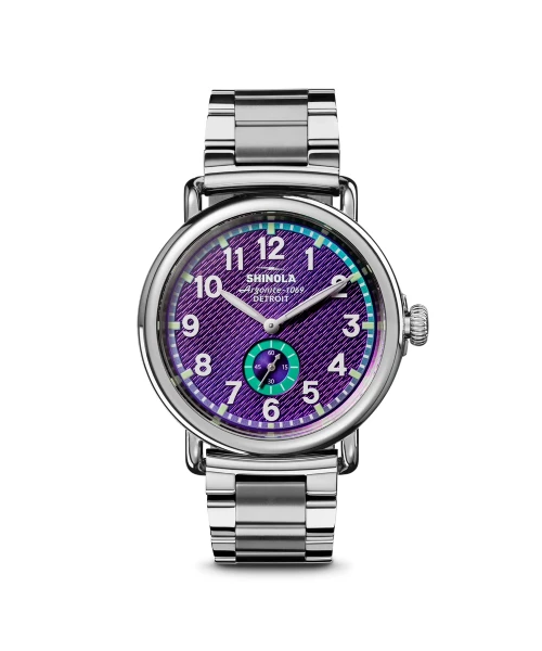 Shinola Runwell 41mm