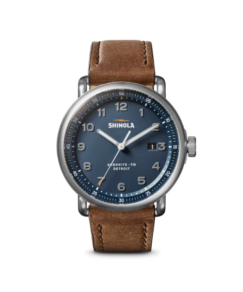 Shinola Canfield 40mm