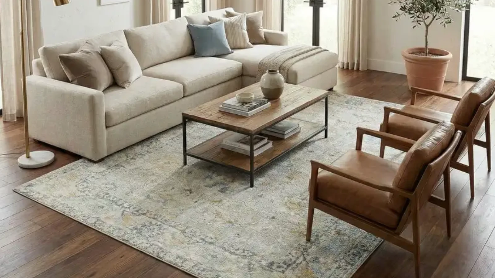 Boutique Rugs Review: The Most Design-Forward Online Rug Retailer — With a Returns Caveat