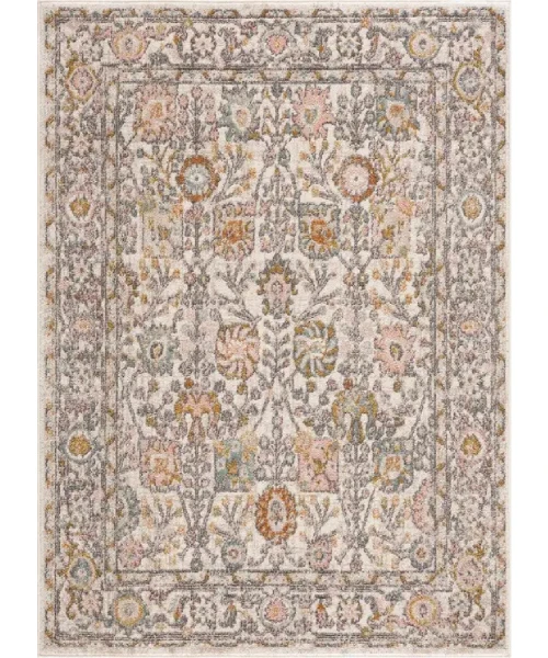 Boutique Rugs Power-Loomed Mid-Tier ($200–$800)