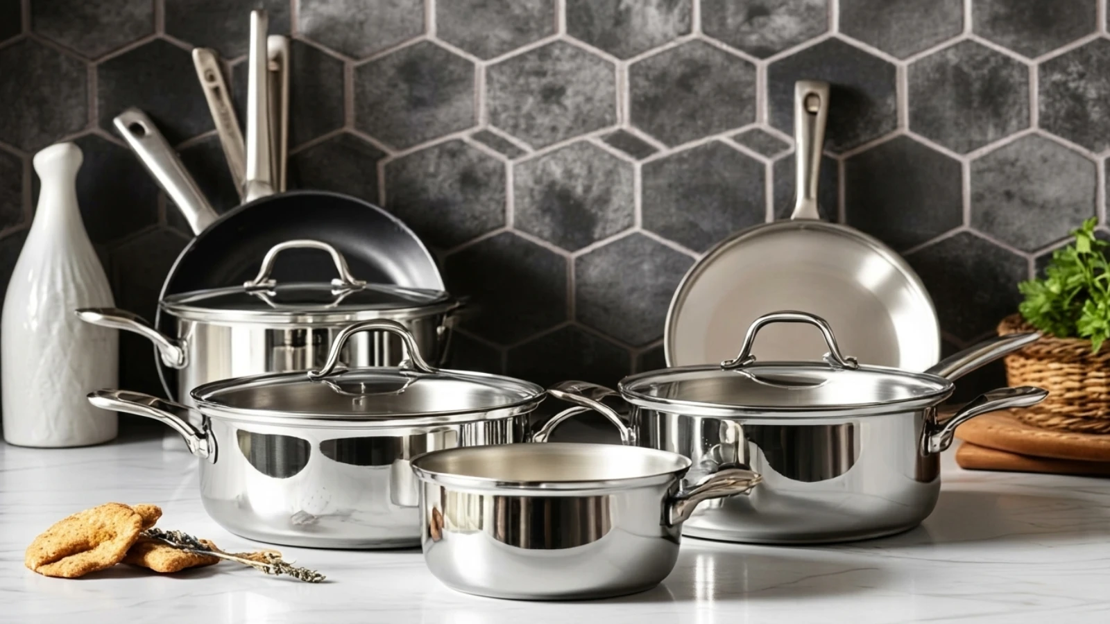 HexClad Review: The Most Tested Hybrid Pan — A 3-Year Daily Use Verdict