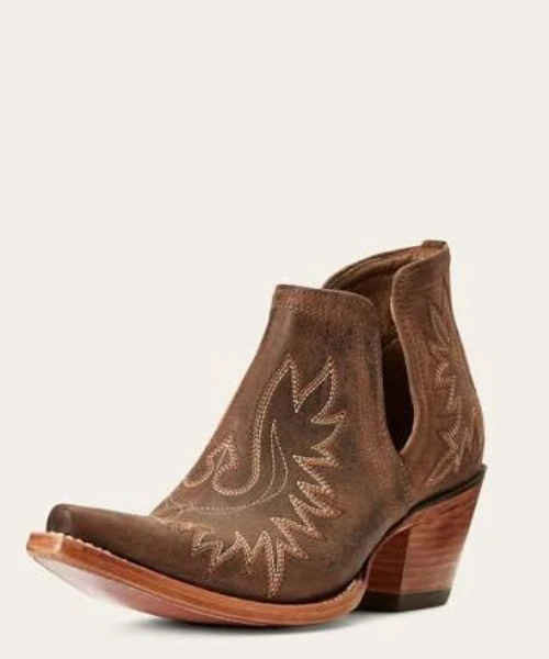 Ariat Women's Dixon Western Boot
