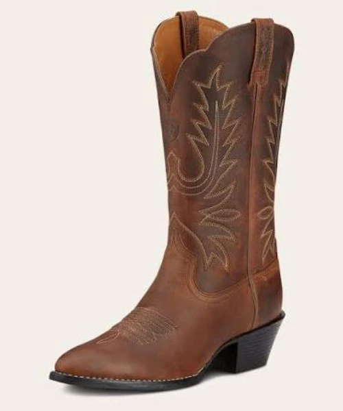 Ariat Heritage Western Boot