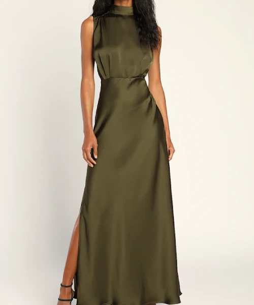 Lulus Occasion and Wedding Guest Dresses