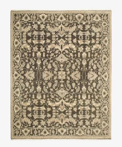 McGee & Co Wool Rugs (in-stock only)