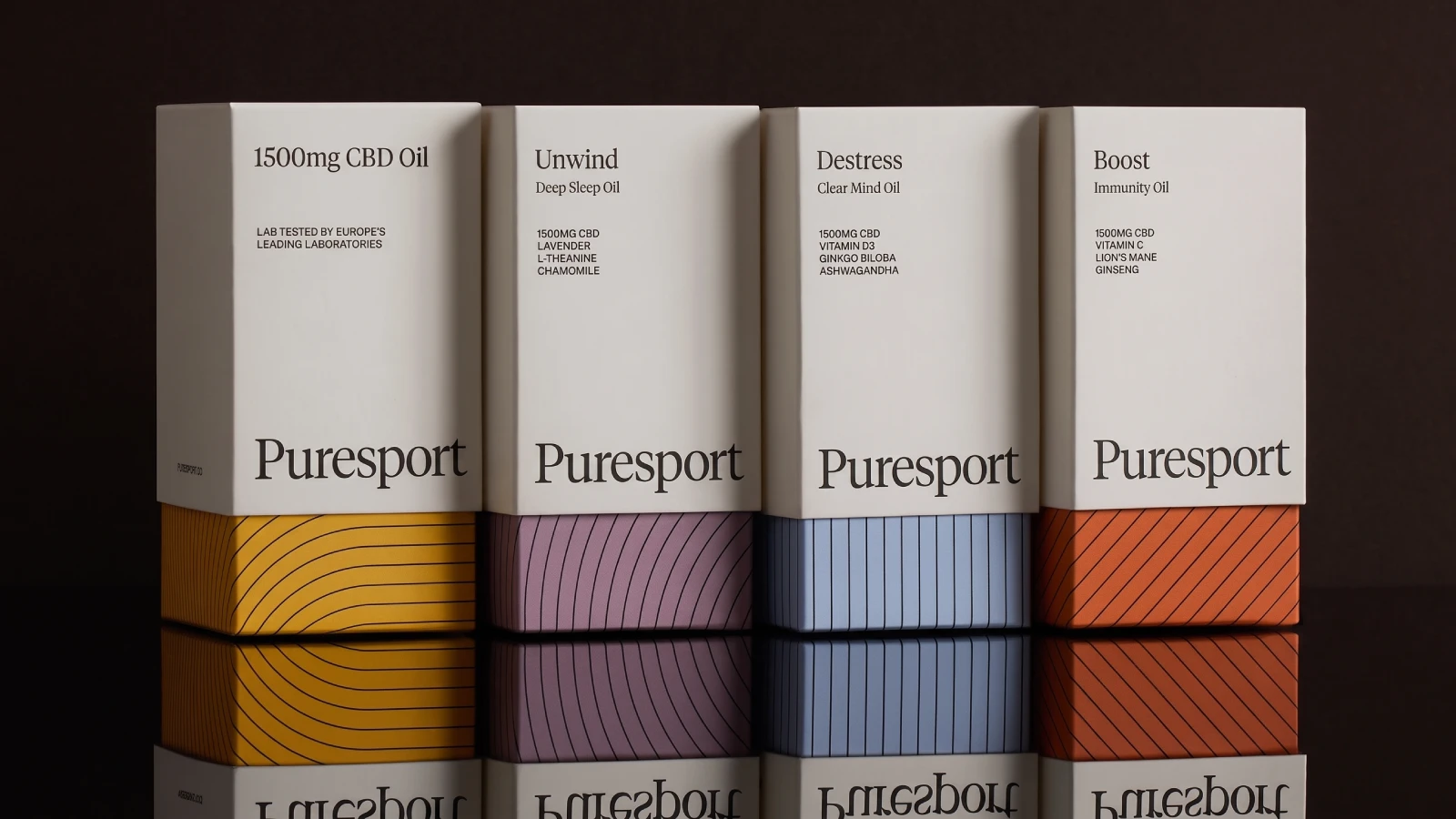 Puresport Review: Informed Sport Certified Supplements Worth Buying?