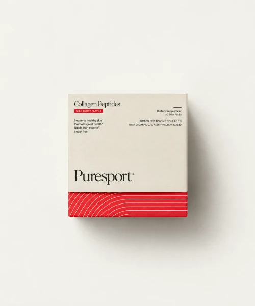 Puresport Ultra Electrolytes