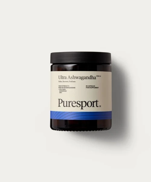 Puresport CBD Sports Balm 1,000mg