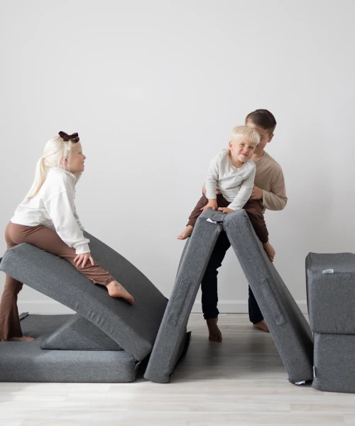 The Figgy Play Couch