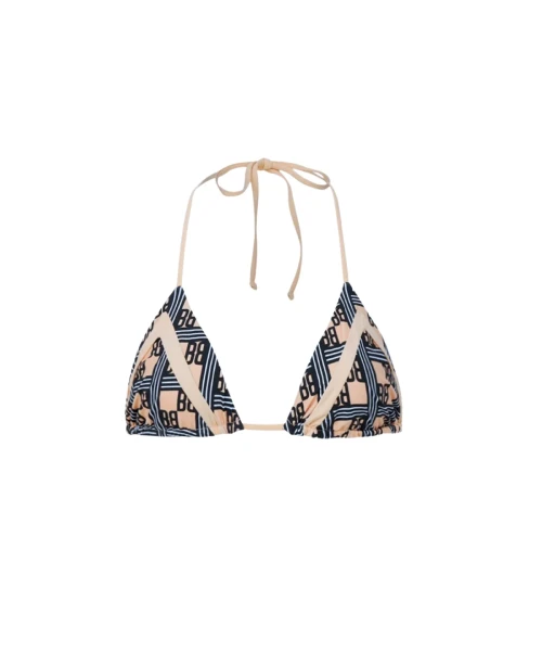Maragogi Reversible Triangle Top