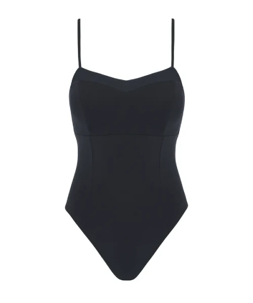Paraná Cut-Out One-Piece